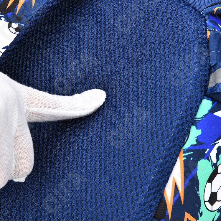 Унисекс Рюкзак Для детей CC2826_6132-1S-2