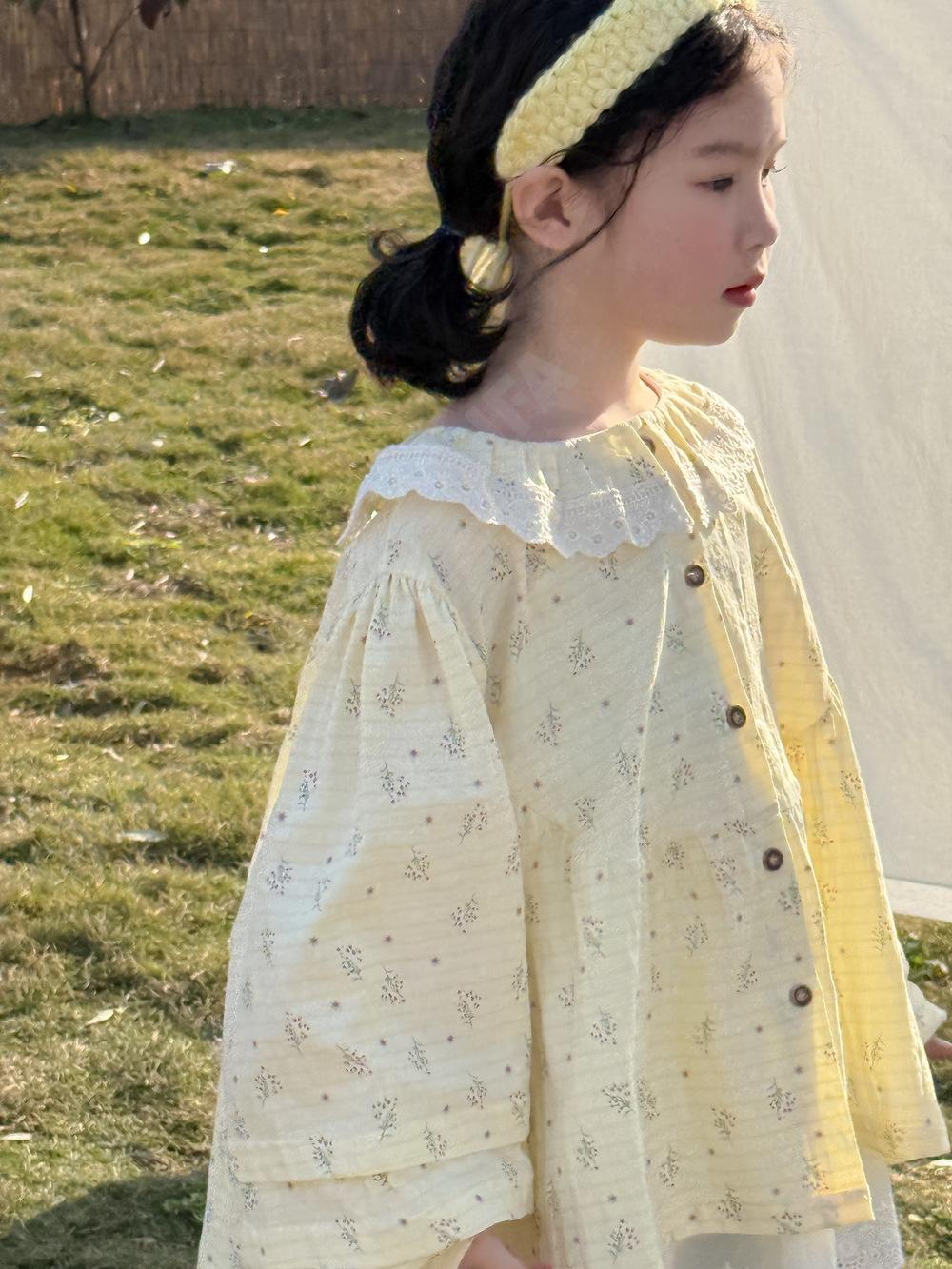 Детская Рубашка CC3871_2025C37_230_2574_66