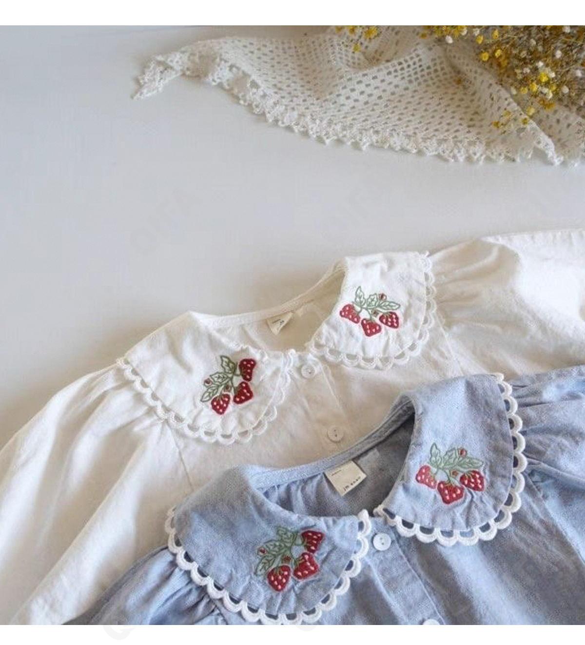 Детская Рубашка CC5543_A8392_247_1812_29