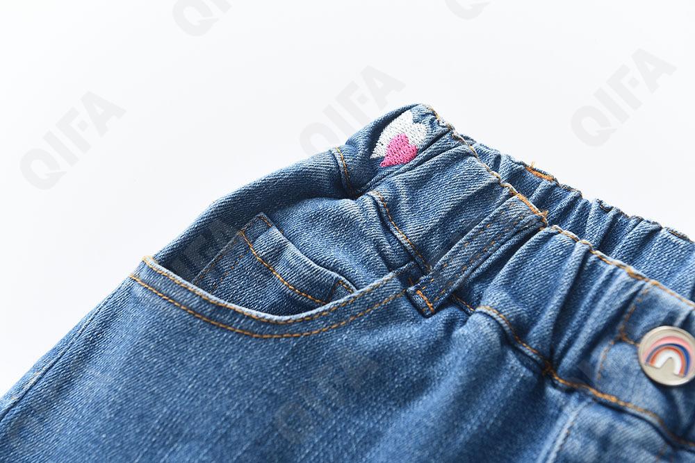 Детские Джинсы CC2119_0113-02-1