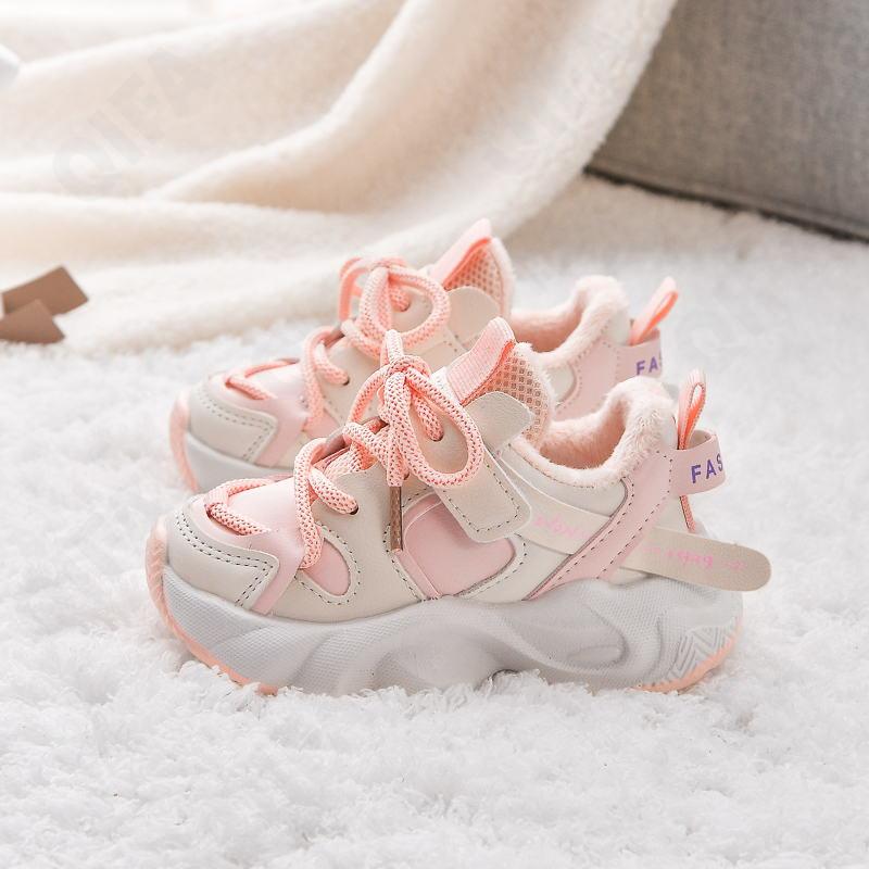 Детские Кроссовки CC4048_A23-9MW-A3