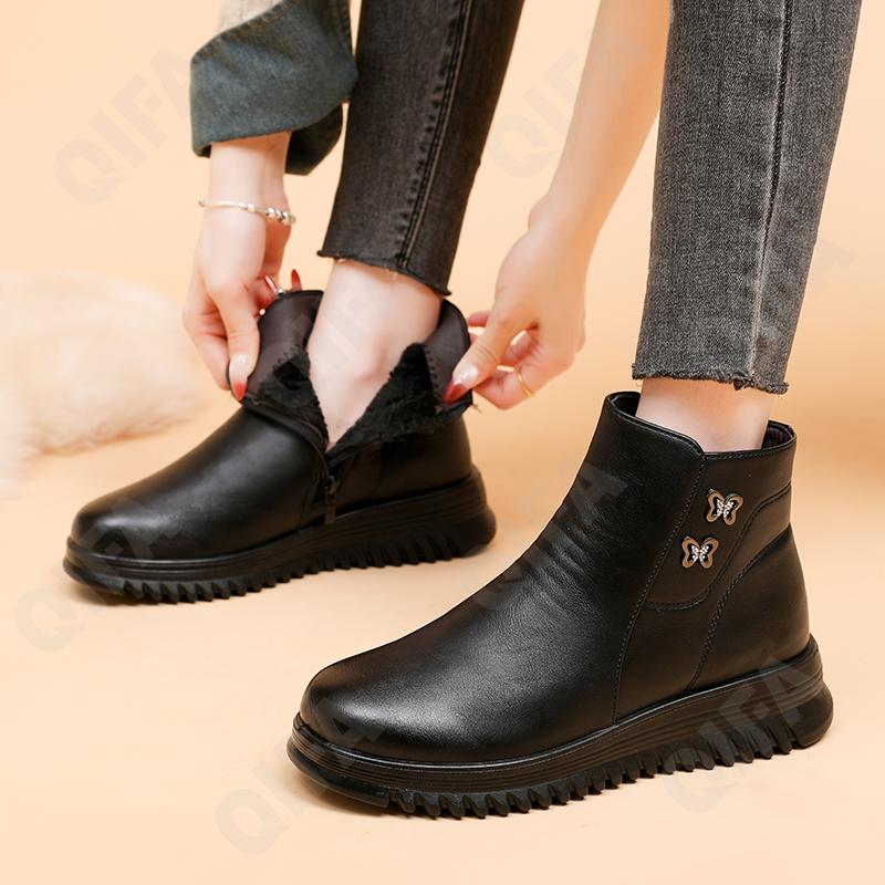 Женские Ботинки CC4114_GW967-1