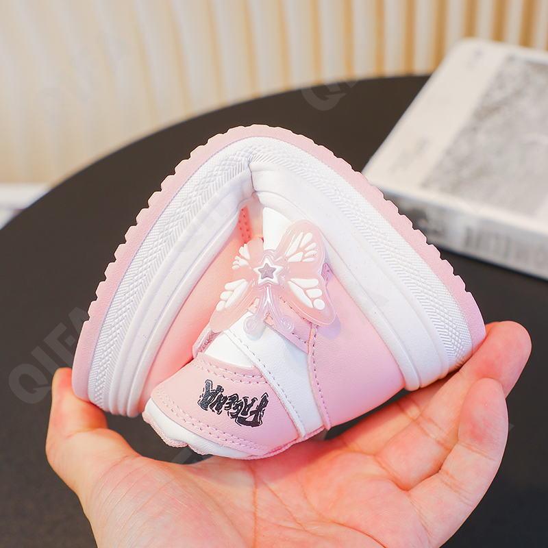 Детские Кеды CC3601_E5110-W-B3 Детские Кеды CC3601_E5110-W-B3