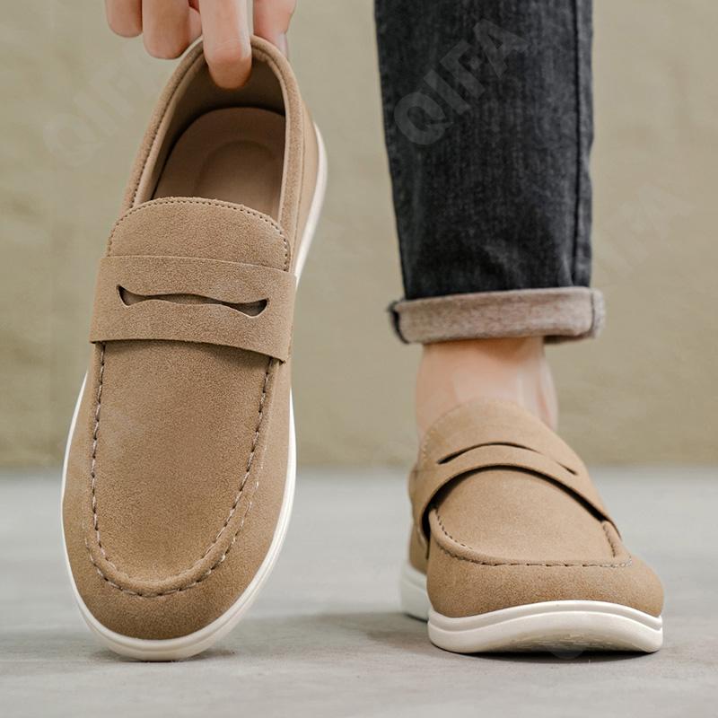 Мужские Лоферы CC4876_B-8-1 Мужские Лоферы CC4876_B-8-1