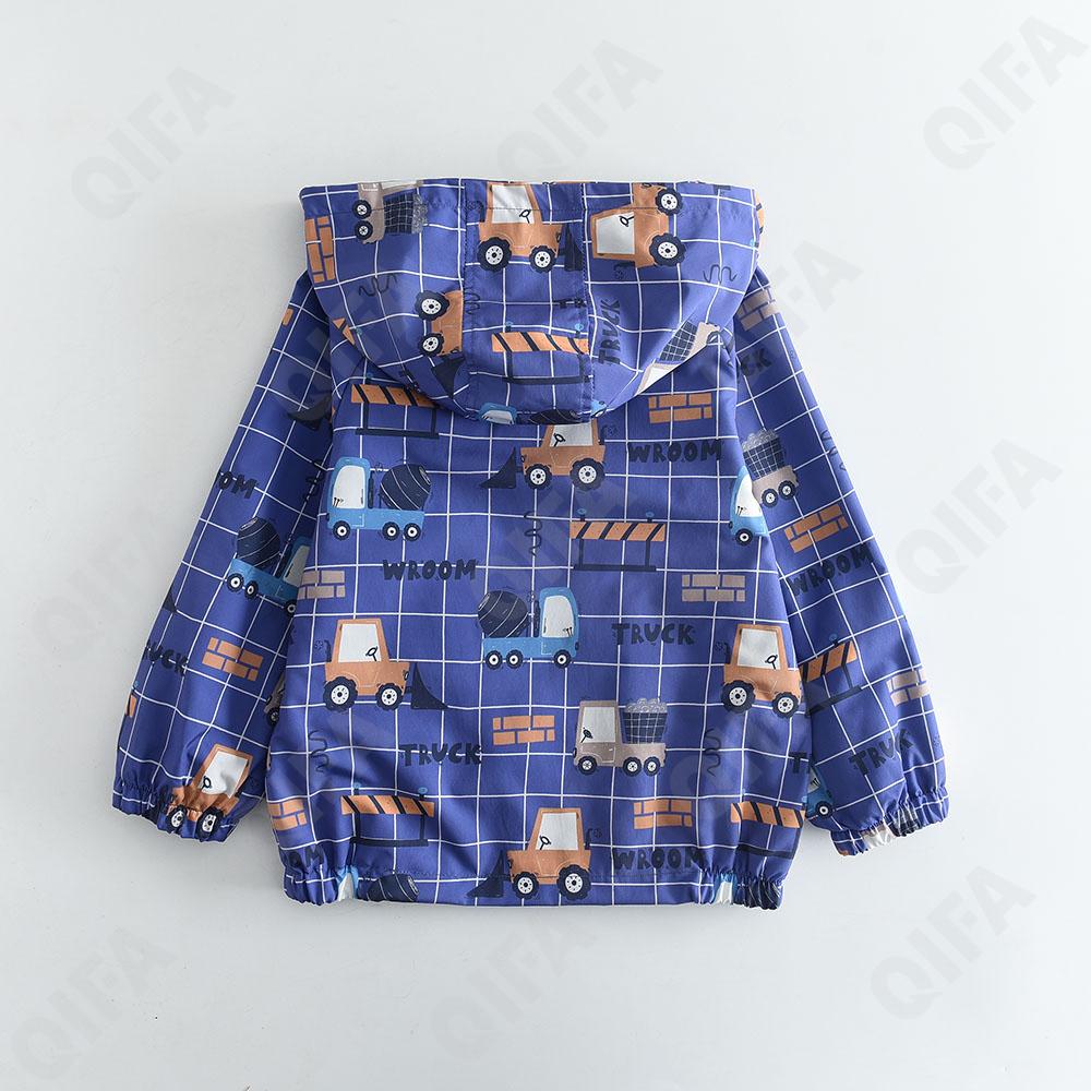 Детская Ветровка CC2119_1218-04-3