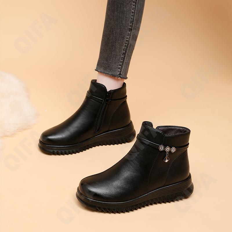 Женские Ботинки CC4114_GW627-1