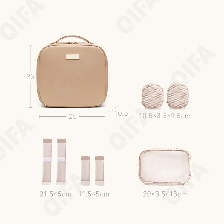 Женская Косметичка CC2128_N9022-1