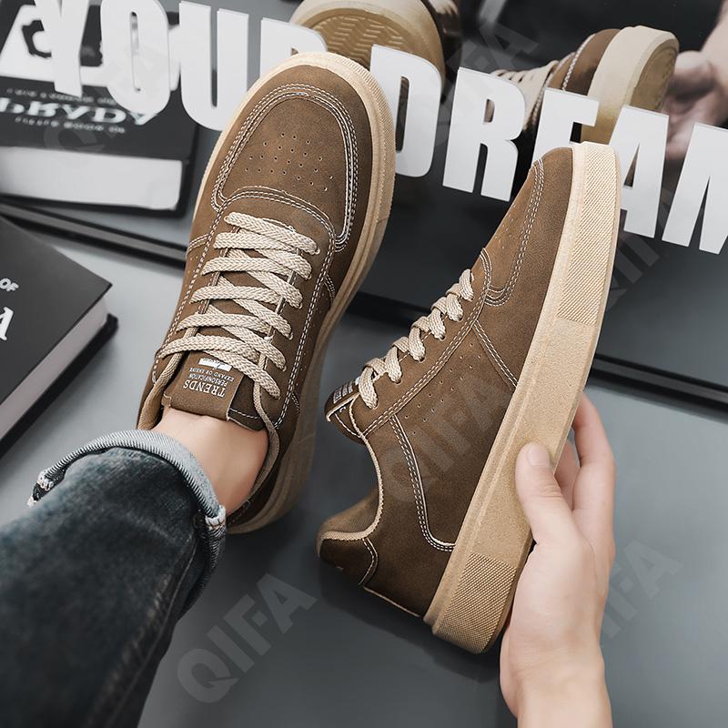 Мужские Полуботинки CC4011_QJ-AB06-1