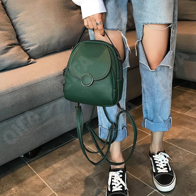 Женский Рюкзак