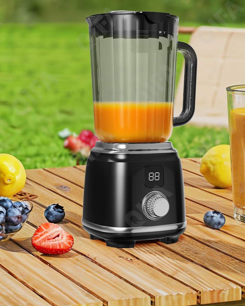 Блендер портативный CC5275_7S-1