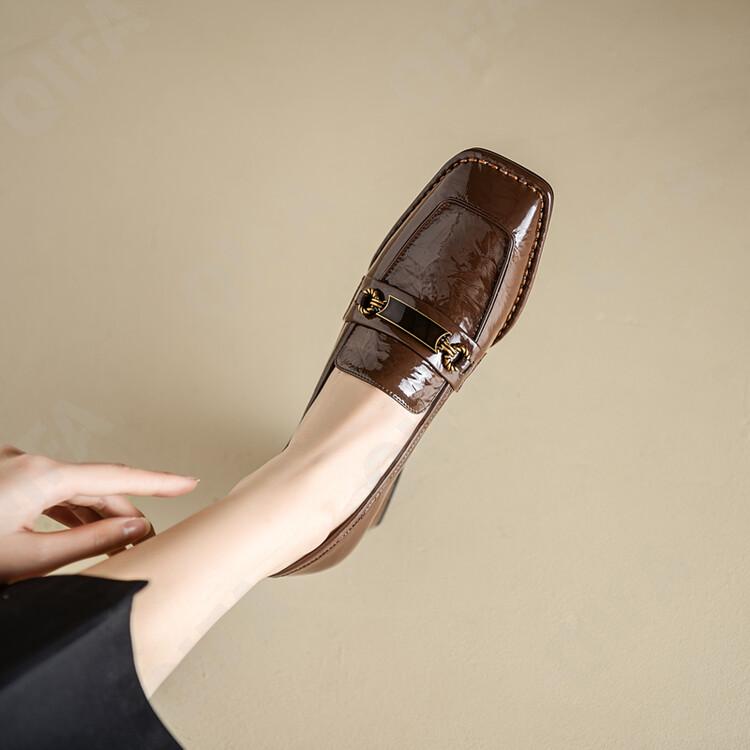 Женские Лоферы CC4419_D23KD1070-1