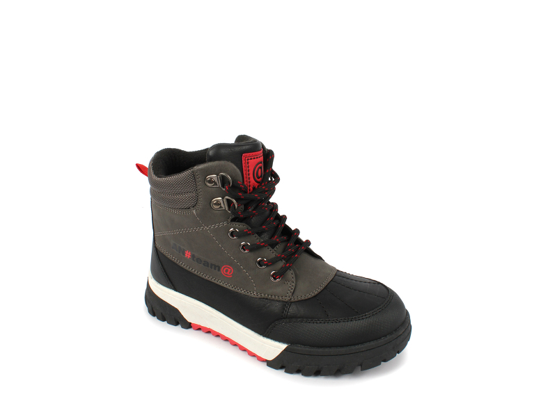 Ботинки AL 12112