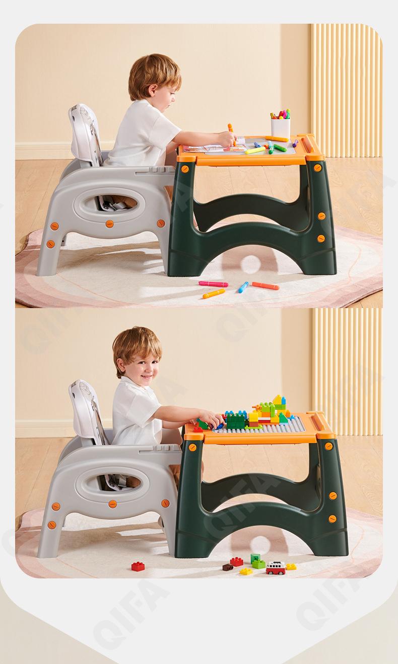 Стульчик для кормления CC3722_YY7-1-2