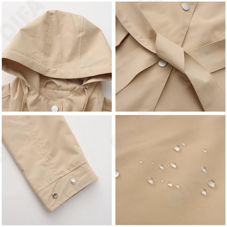 Женский Плащ CC4800_M24WB11_958_1780_25