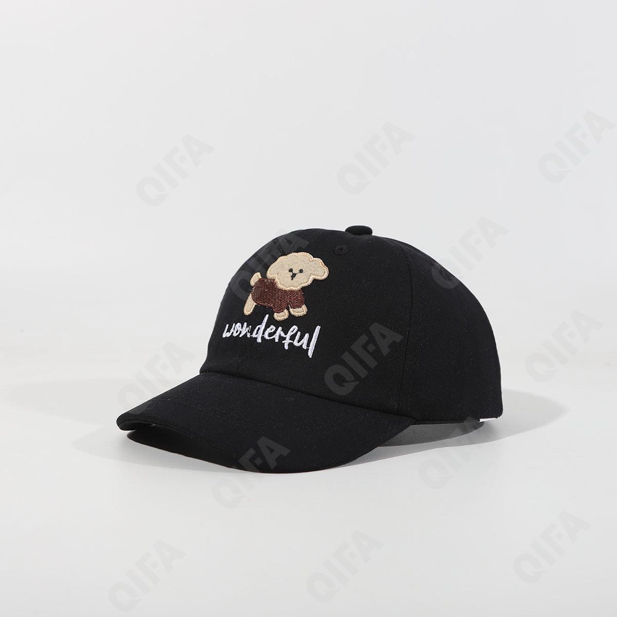 Детская Бейсболка CC3443_S21G39039N049-12M30-5
