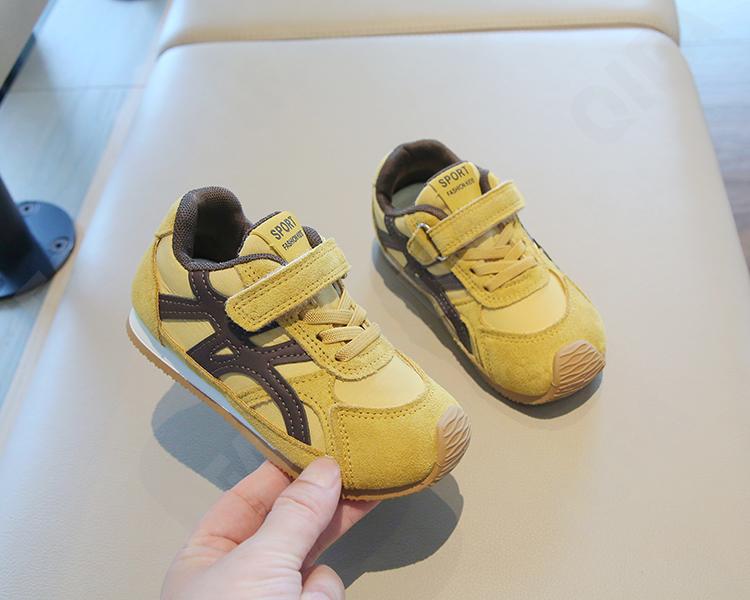 Детские Кроссовки CC3405_ZY995-A1