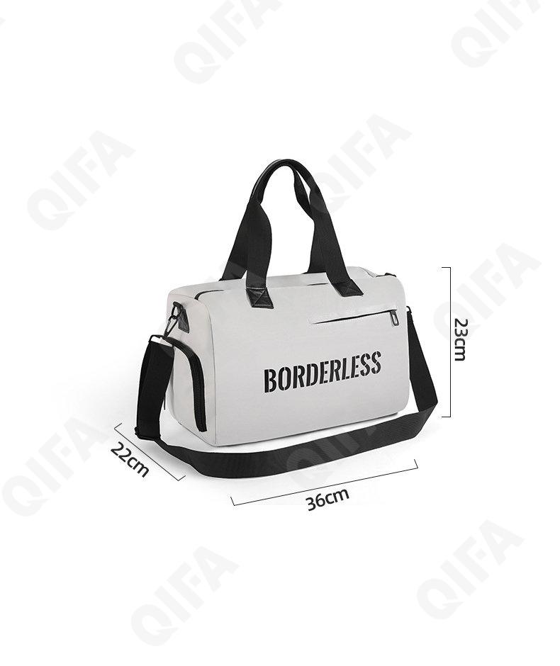 Мужская Дорожная сумка CC4380_LG0021-2