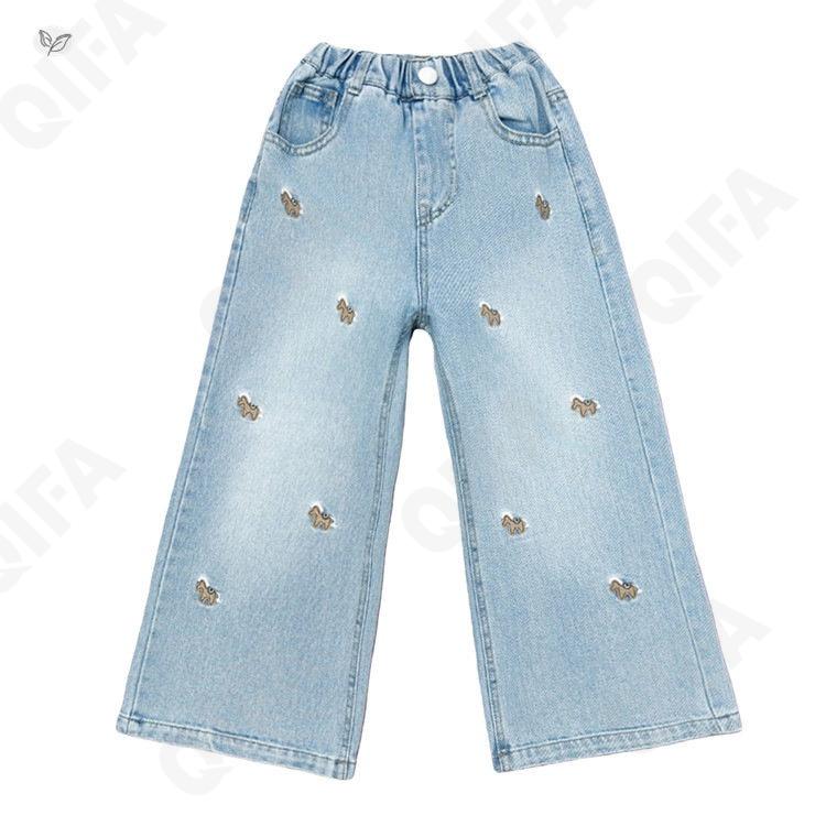 Детские Джинсы