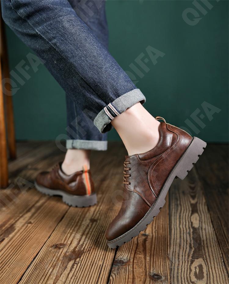 Мужские Туфли CC4891_3913-2