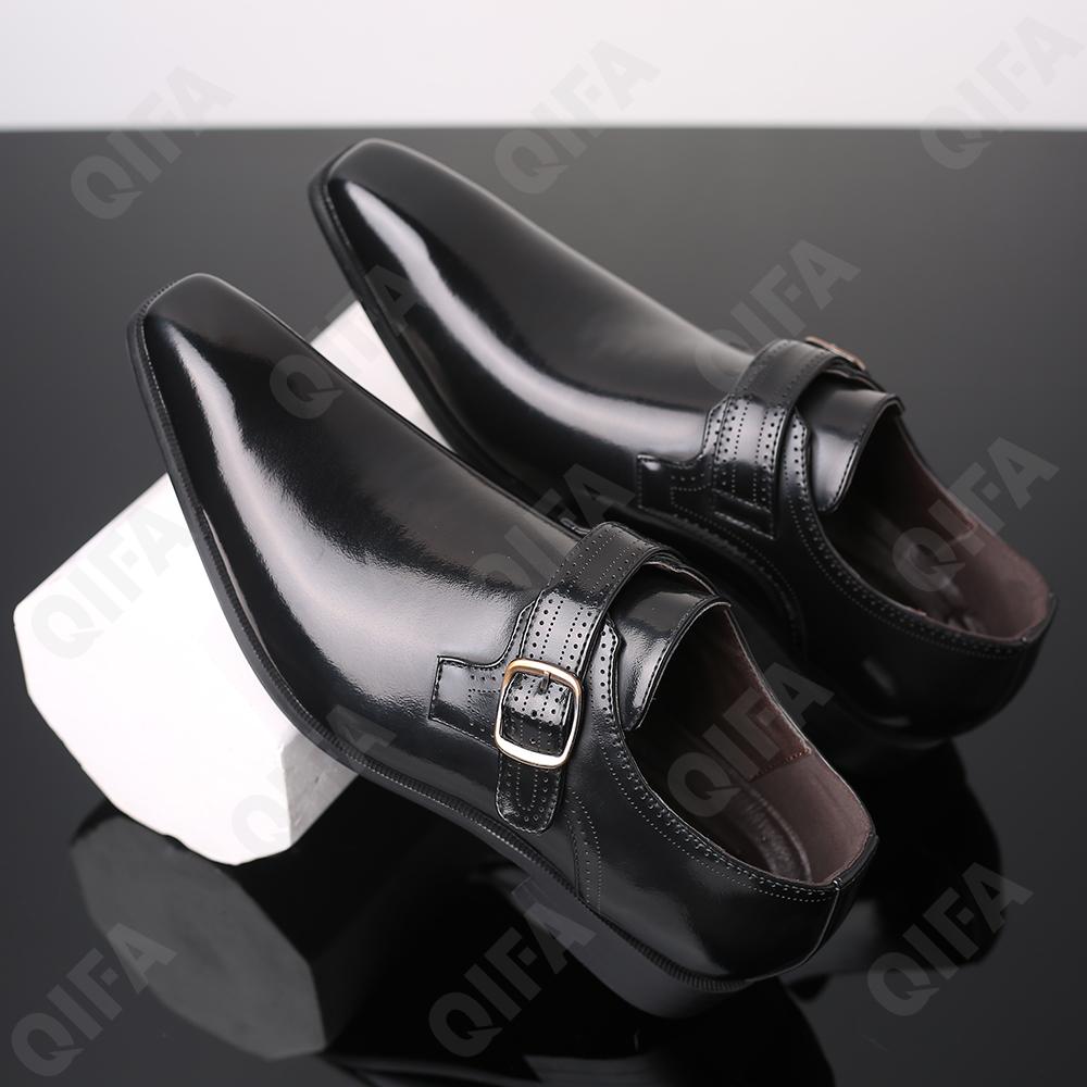 Мужские Полуботинки CC4114_SR2512-1