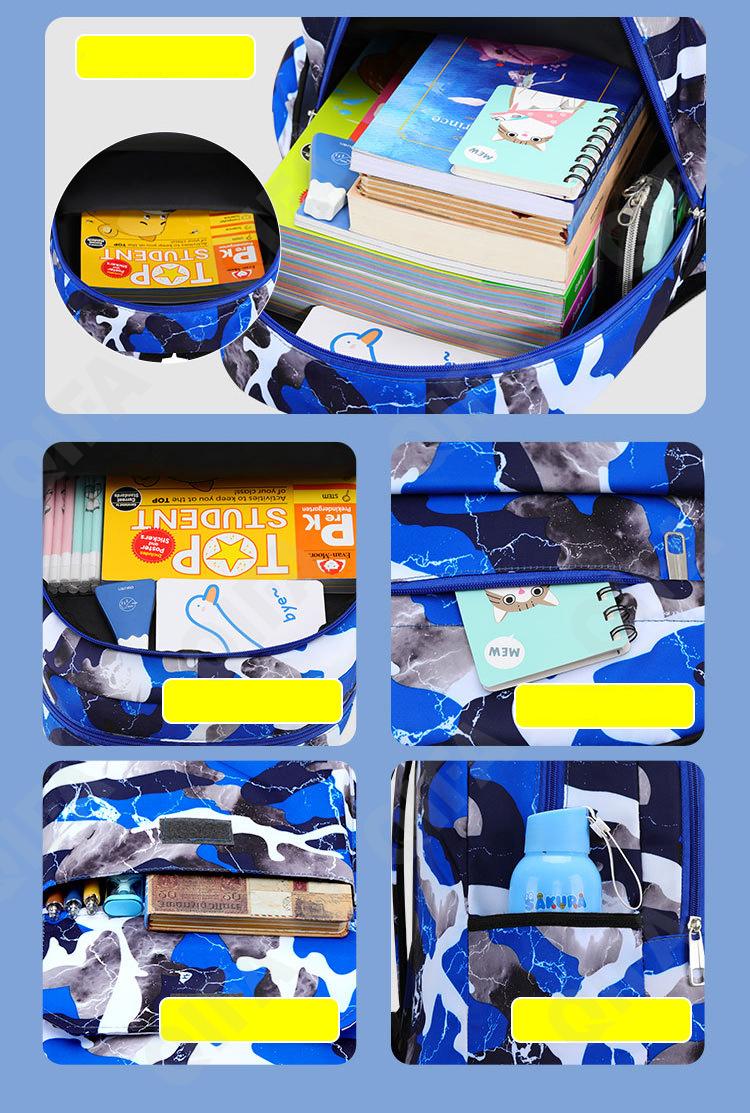 Детский Рюкзак CC110_LZJ-5035-4