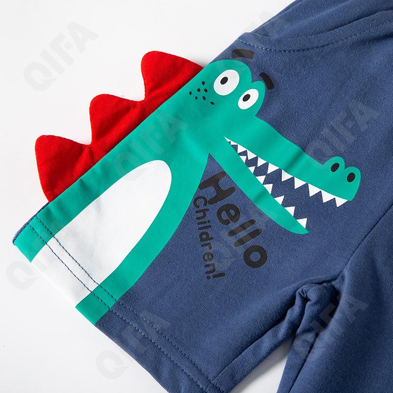 Детские Шорты CC1330_DK9090_246_1817