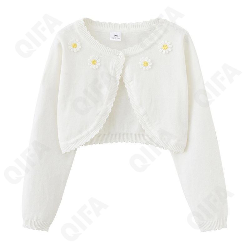 Детская Кофта