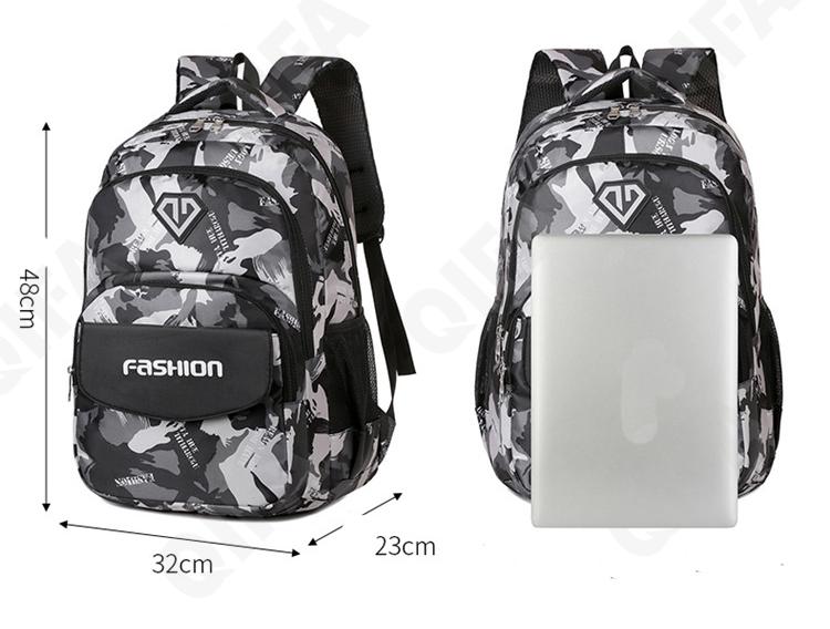 Мужской Рюкзак CC423_20329-2 Мужской Рюкзак CC423_20329-2