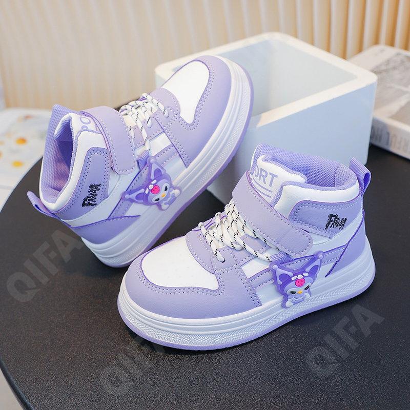 Детские Кеды CC3601_E5112-W-A1