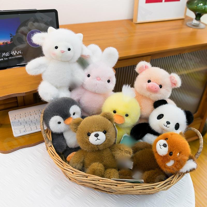 Мягкая игрушка CC5432_BPXL-FZ