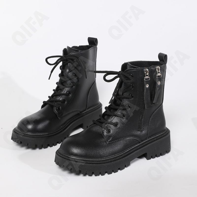 Женские Ботинки