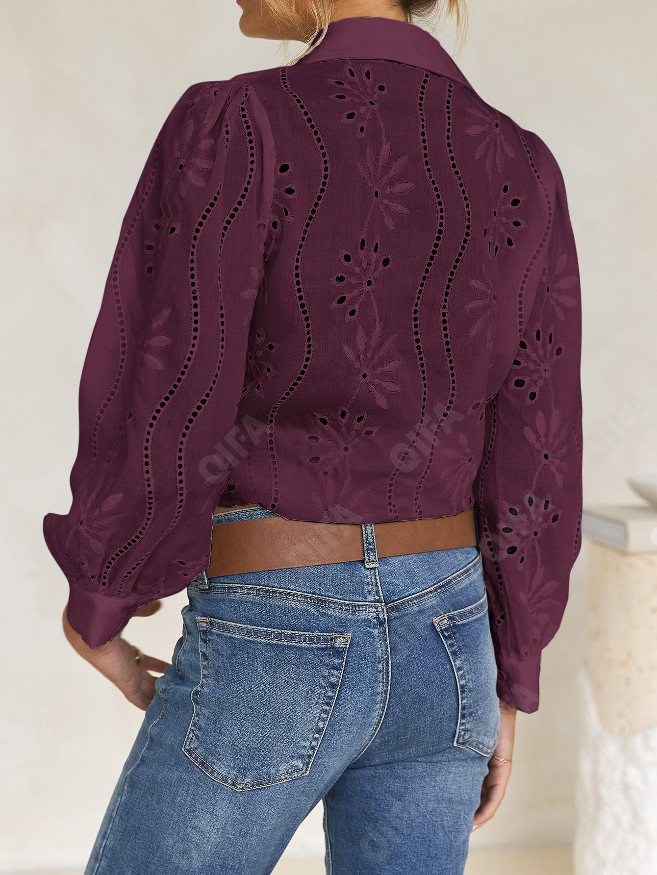 Женская Рубашка CC340_K2412109-V_243_1777_60 Женская Рубашка CC340_K2412109-V_243_1777_60