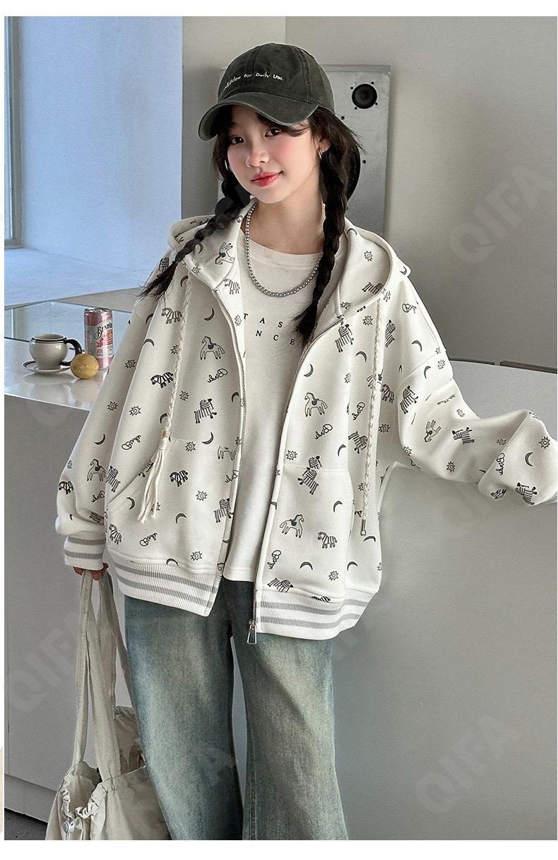 Детская Толстовка CC1435_YM6227_246_2579_1 Детская Толстовка CC1435_YM6227_246_2579_1