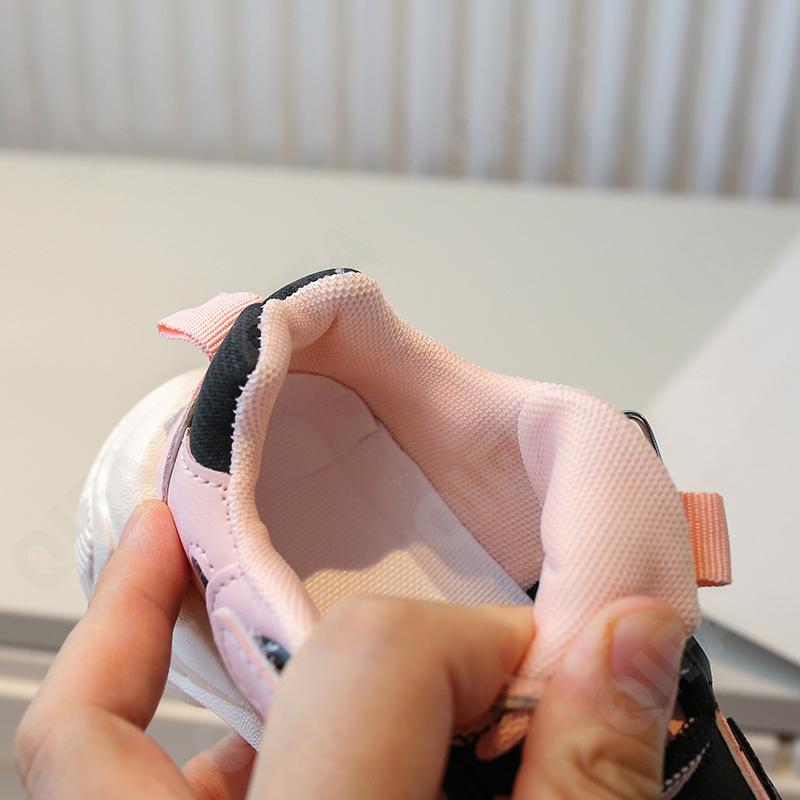 Детские Кроссовки CC4048_RA23-8-A1