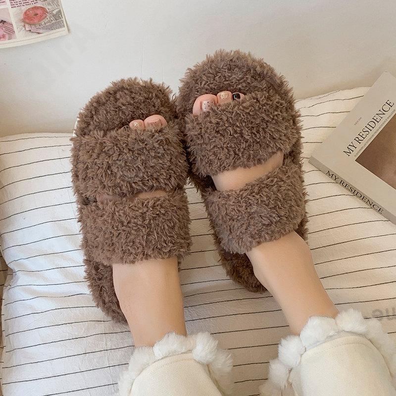 Женские Тапочки CC4988_8851-2