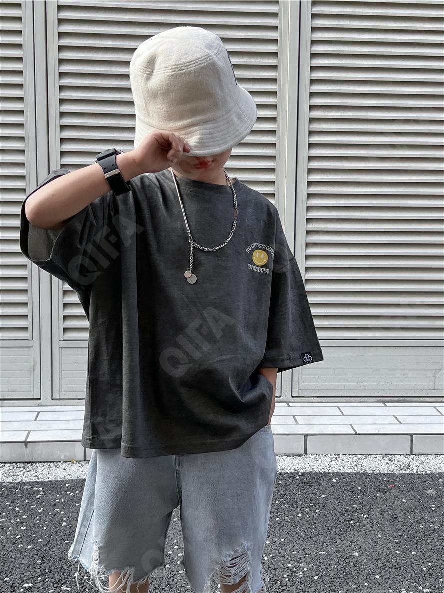 Детская Футболка CC5530_6610_957_2578_9 Детская Футболка CC5530_6610_957_2578_9