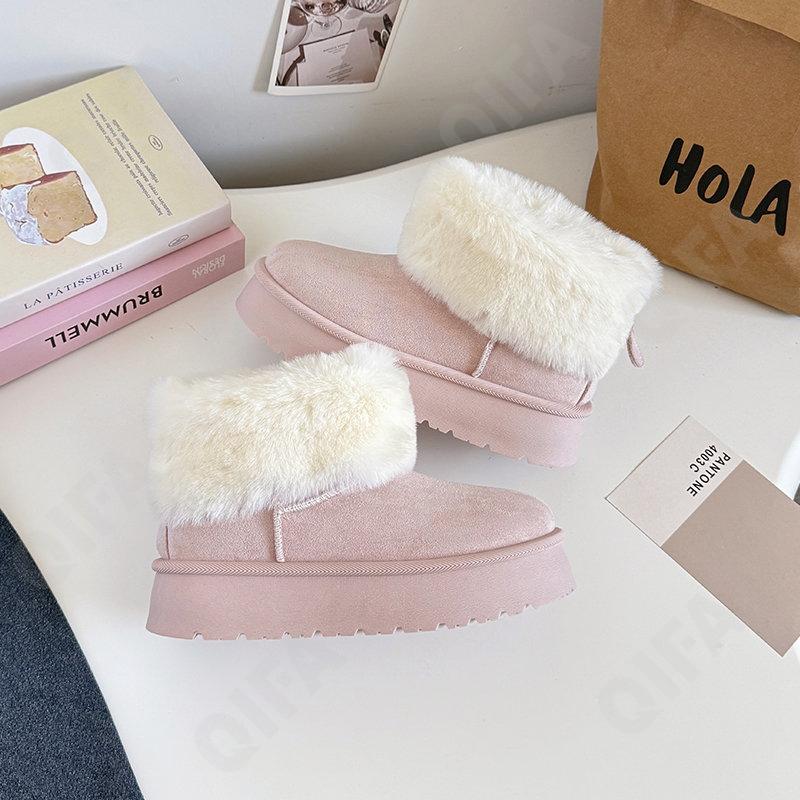 Женские Угги CC4351_A6090-1