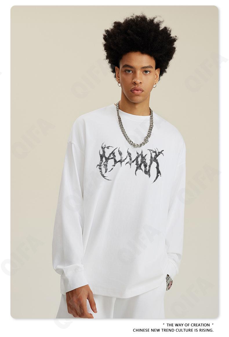 Мужской Лонгслив CC3849_5704_252_1775_76