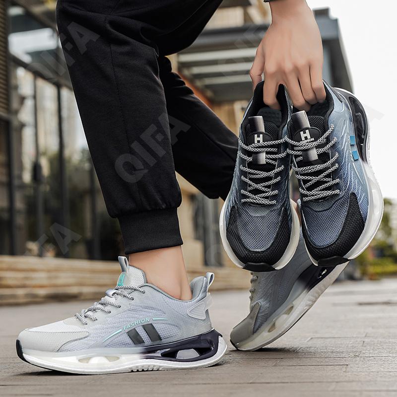 Мужские Кроссовки CC4411_QH5778-1 Мужские Кроссовки CC4411_QH5778-1