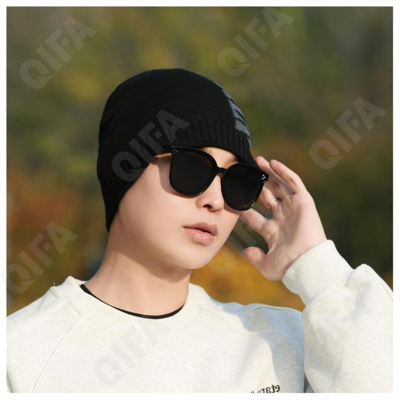 Мужская Шапка CC4472_A-471-3 Мужская Шапка CC4472_A-471-3