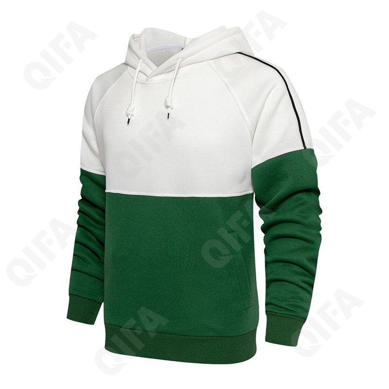 Мужское Худи