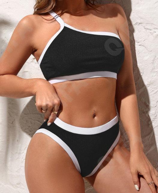 Женский Купальник раздельный CC3262_3122-1