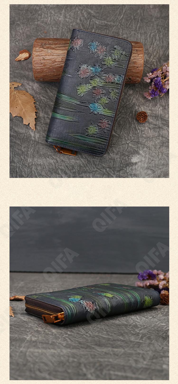 Женский Кошелек CC2374_9637-1