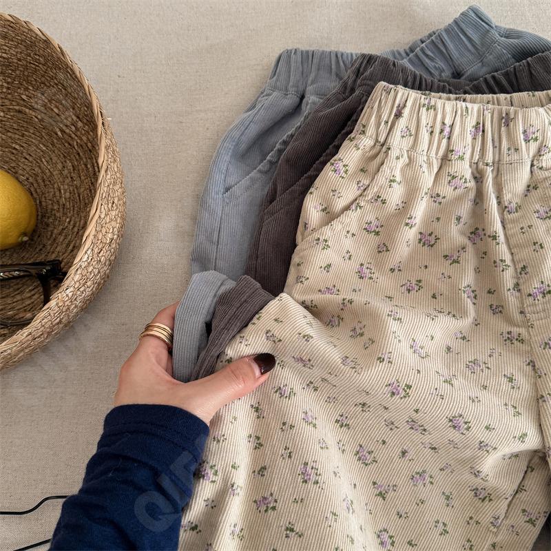 Детские Брюки CC1293_6009_225_2576_68