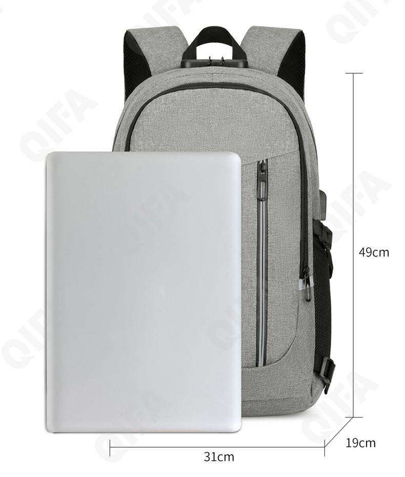 Мужской Рюкзак CC312_2286-1