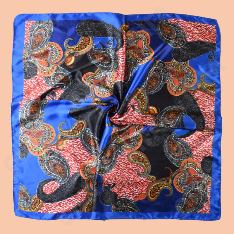 Женский Платок CC4230_D579-1 Женский Платок CC4230_D579-1