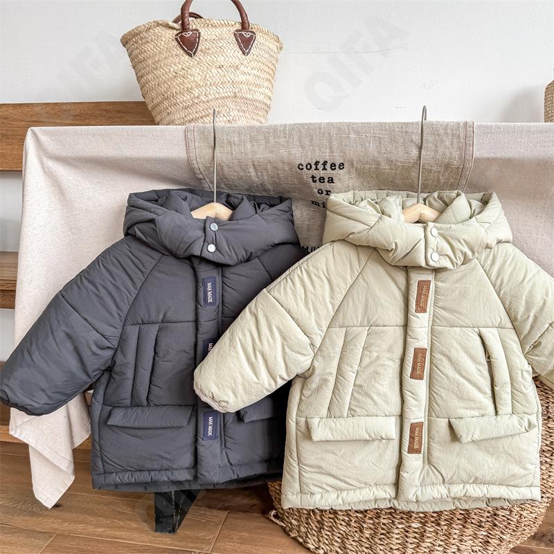 Детская Зимняя куртка CC1293_123701_225_2574_29