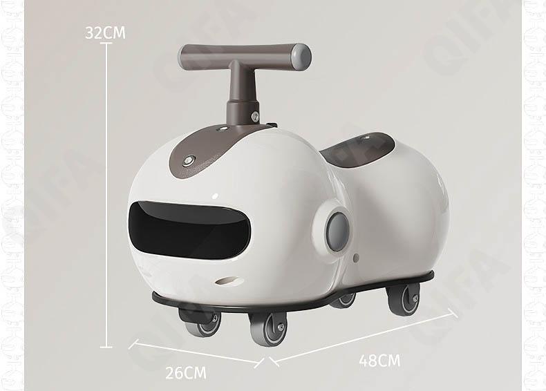 Детский Беговел CC5680_BYH-BC089-7