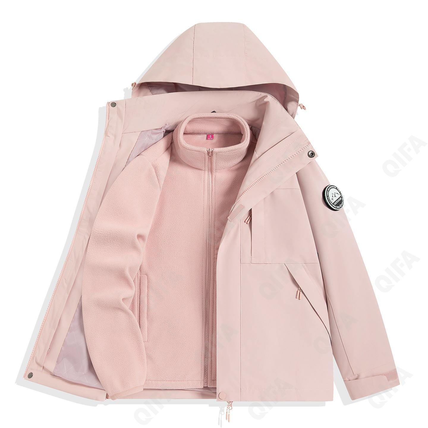 Женская Ветровка CC4991_962518-2_2550_1777_76