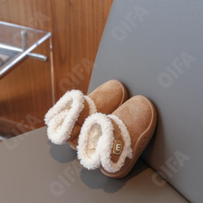 Детские Ботинки